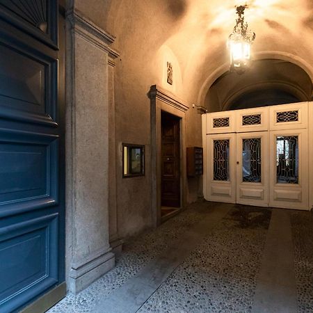 Monte Napoleone Split-Level Terrace Apartment - Top Collection Μιλάνο Εξωτερικό φωτογραφία