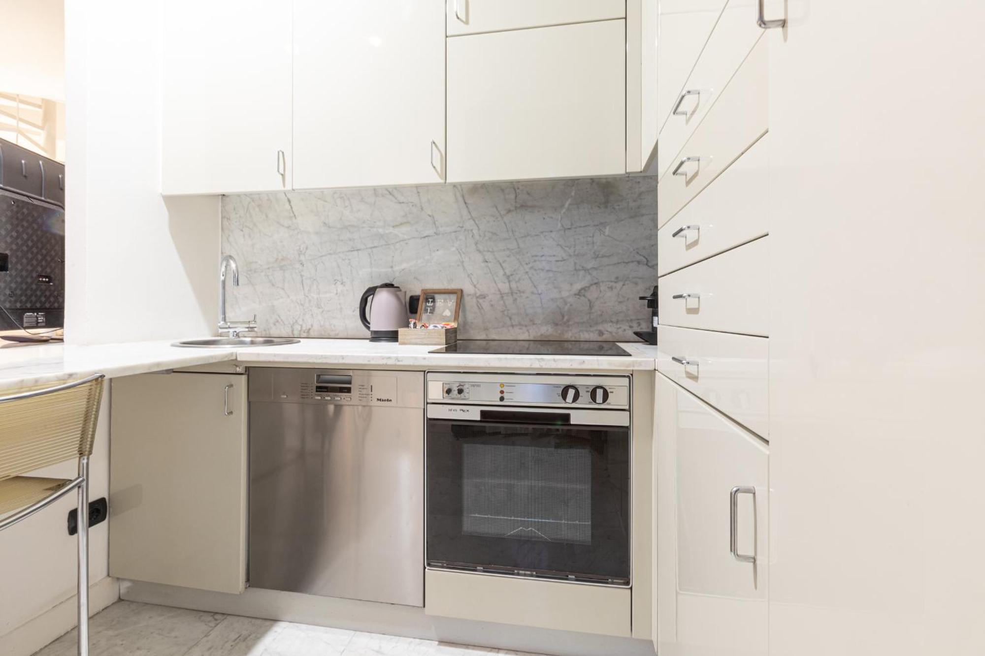 Monte Napoleone Split-Level Terrace Apartment - Top Collection Μιλάνο Εξωτερικό φωτογραφία
