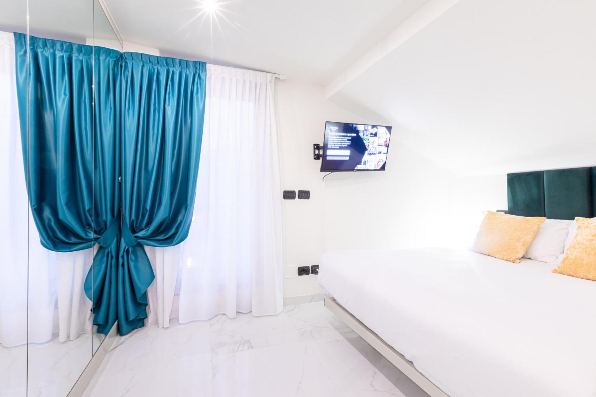 Monte Napoleone Split-Level Terrace Apartment - Top Collection Μιλάνο Εξωτερικό φωτογραφία