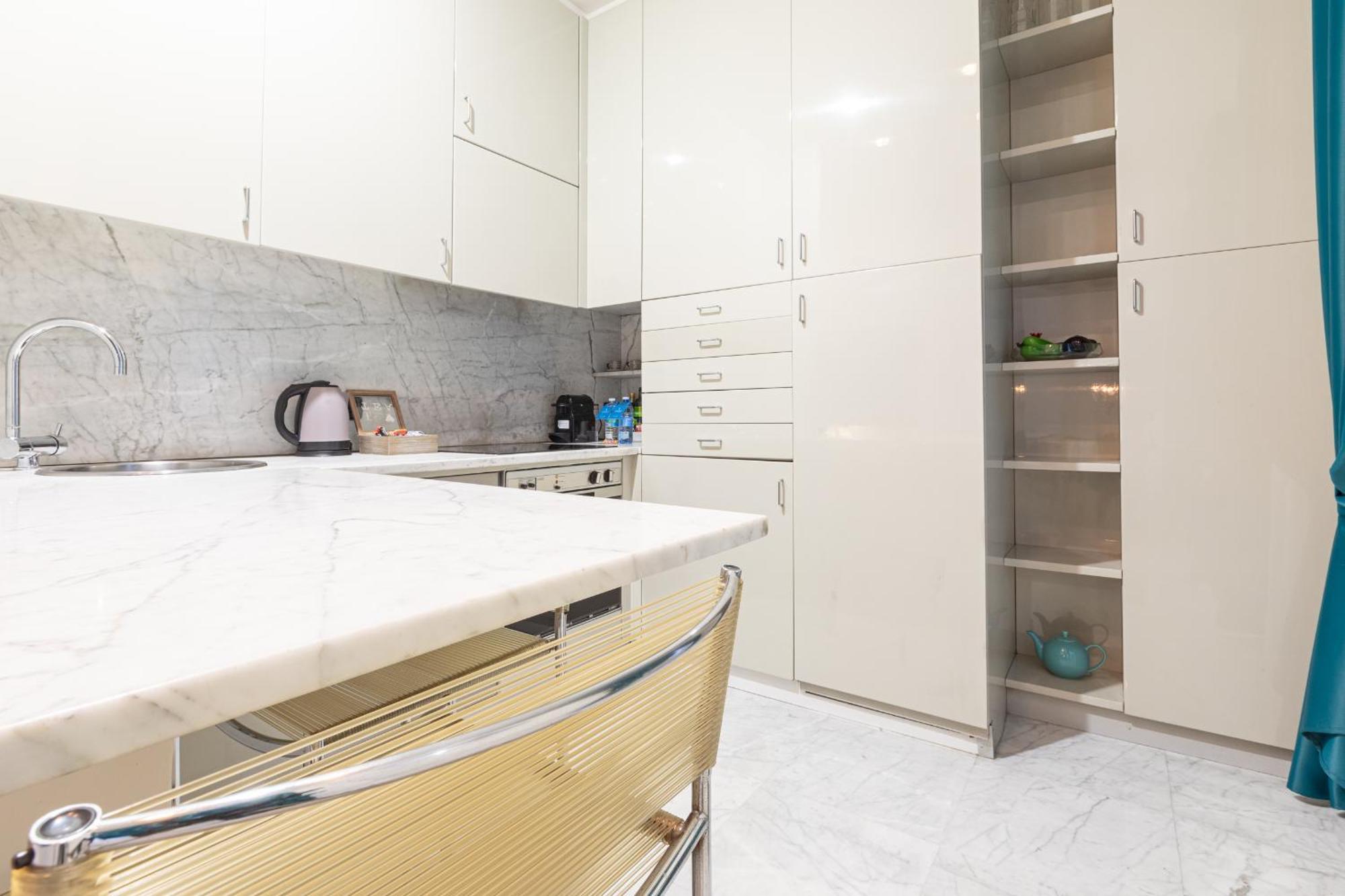 Monte Napoleone Split-Level Terrace Apartment - Top Collection Μιλάνο Εξωτερικό φωτογραφία