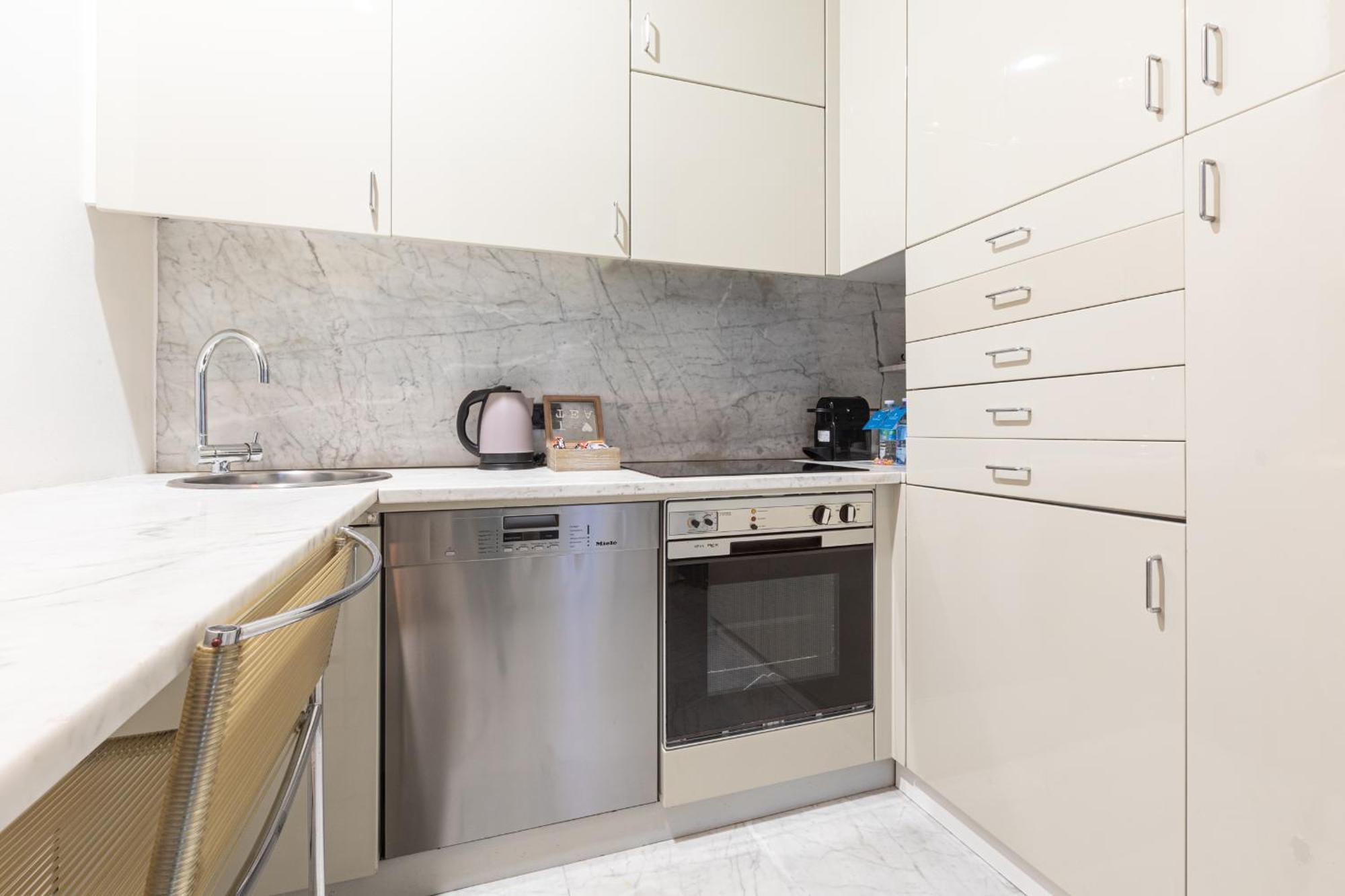 Monte Napoleone Split-Level Terrace Apartment - Top Collection Μιλάνο Εξωτερικό φωτογραφία