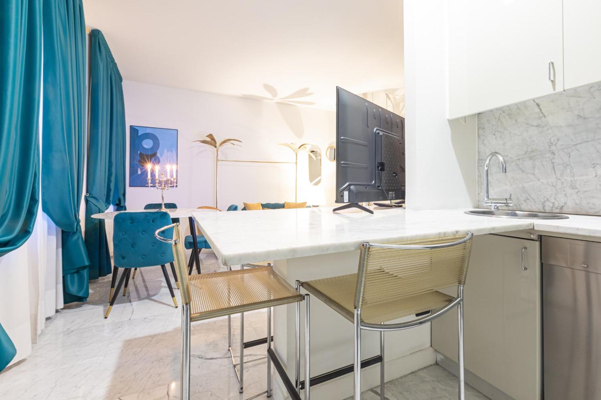Monte Napoleone Split-Level Terrace Apartment - Top Collection Μιλάνο Εξωτερικό φωτογραφία
